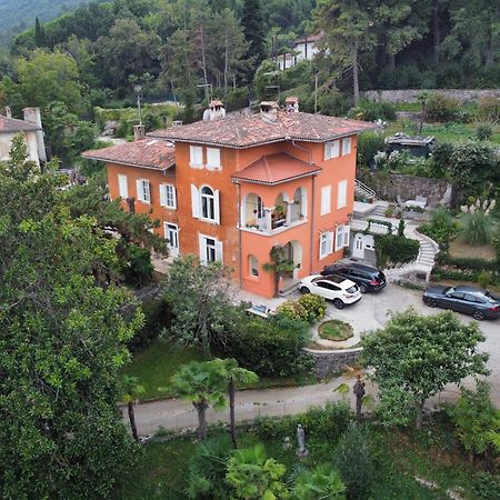 Apartman Marko Lovran Dış mekan fotoğraf