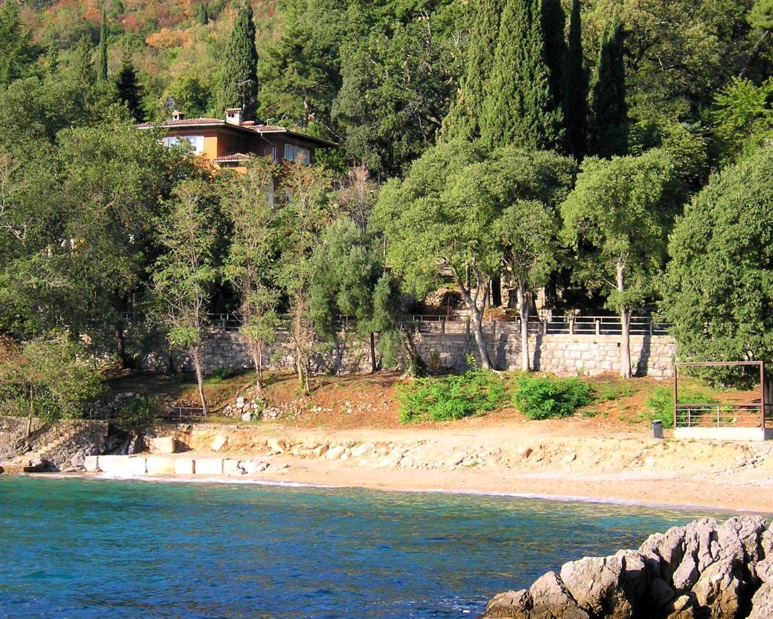 Apartman Marko Lovran Dış mekan fotoğraf