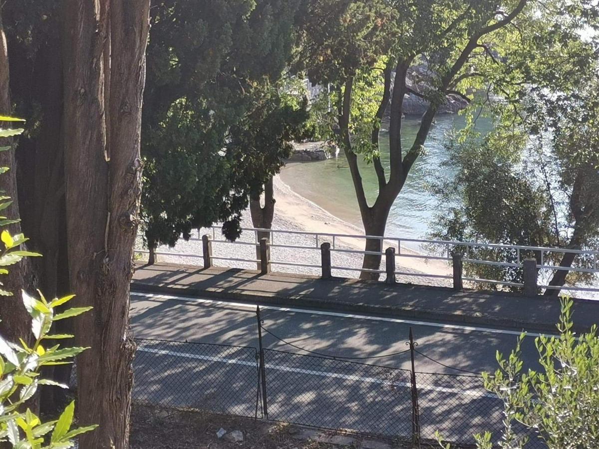 Apartman Marko Lovran Dış mekan fotoğraf