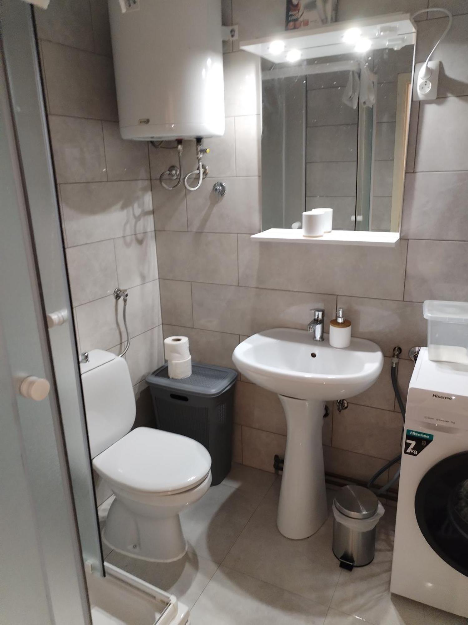 Apartman Marko Lovran Dış mekan fotoğraf