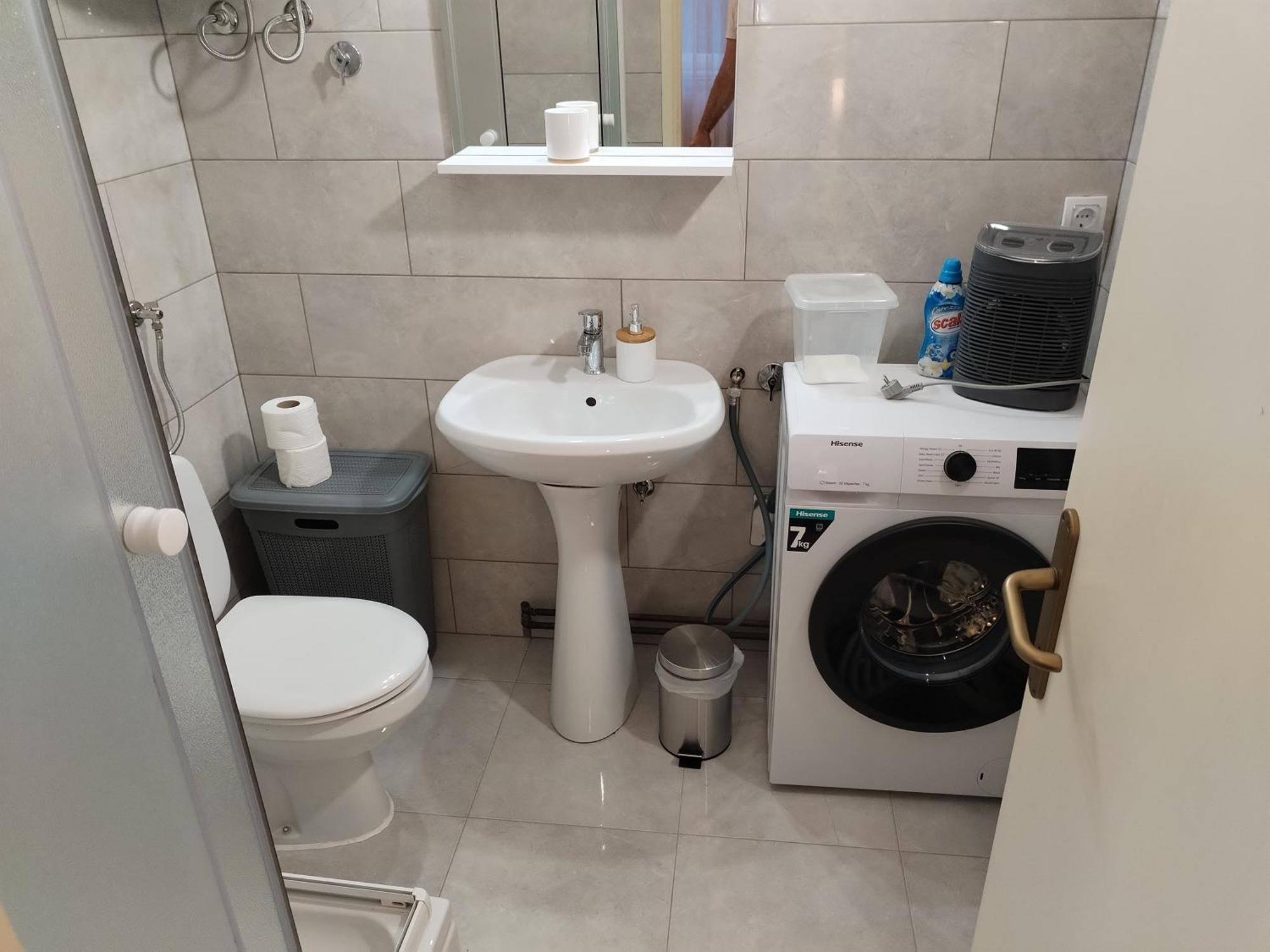 Apartman Marko Lovran Dış mekan fotoğraf