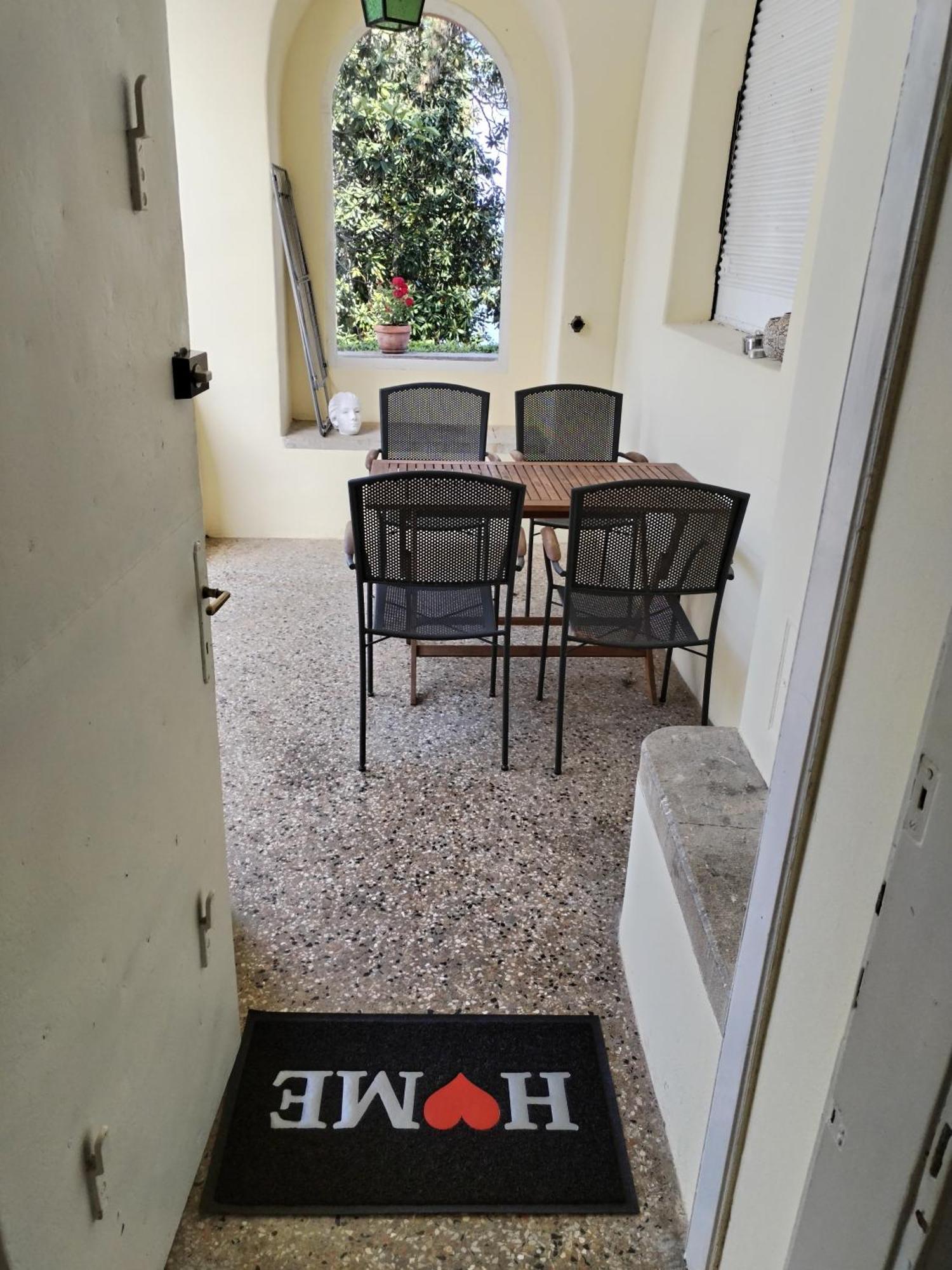 Apartman Marko Lovran Dış mekan fotoğraf